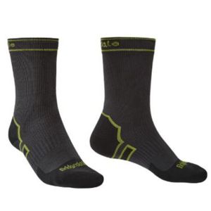 Bridgedale Waterproof Storm Socks Lightweight Boot Style
